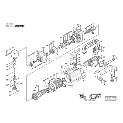 Bosch - Other