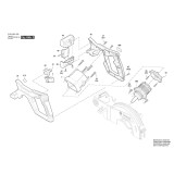 Bosch - GCM 18V-216 D