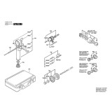 Bosch - PBH 200 RE