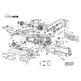 Bosch - PBS 60