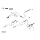 Bosch - AHR 1100 AS