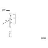 Bosch - H 28-MLS
