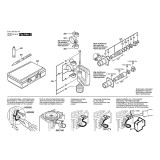Bosch - MH 12-E
