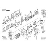 Bosch - GSR 6-40 TE