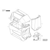 Bosch - GLL2-15G