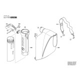 Bosch - ALS 30