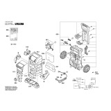 Bosch - UniversalAquatak 130