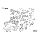 Bosch - GST 60 PBAE