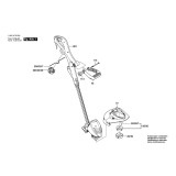 Bosch - ART 23 COMBITRIM