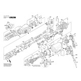 Bosch - H26-MLS