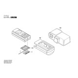 Bosch - DLE 30 PLUS