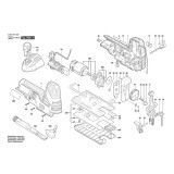 Bosch - GST12V-70