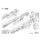 Bosch - *GBH 2 1212.6