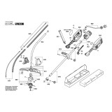 Bosch - ART 35