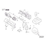 Bosch - GOP 12V-28