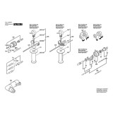 Bosch - GBH 2-24 DSE