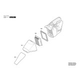 Bosch - A-S 10,8 V