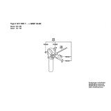 Bosch - Percussion Drill
