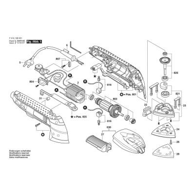 Bosch - 1082