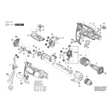 Bosch - AdvancedImpact 9000