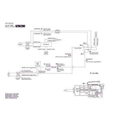Bosch - GCD 12 JL