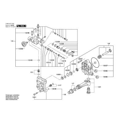 Bosch - AQUATAK 160 PRO X