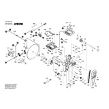Bosch - GCM 12 GDL