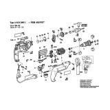 Bosch - PSB 420 RET