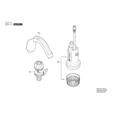 Bosch - GardenPump 18