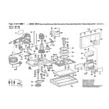 Bosch - GSS 28 A