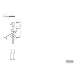 Bosch - GBH 2-20 D