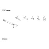 Bosch - EasyVac 3