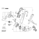 Bosch - ART 30