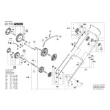 Bosch - GRA 18V2-46