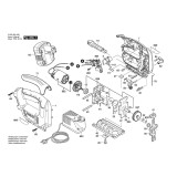 Bosch - PST 14.4 V
