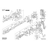 Bosch - GBH 2-22 S