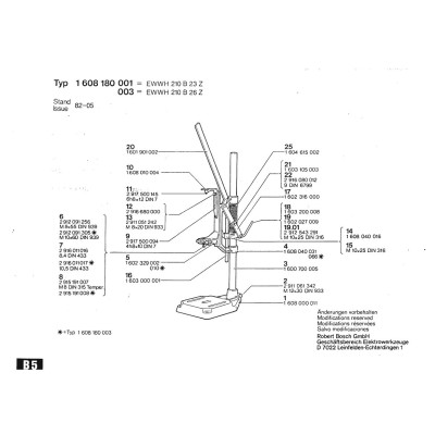 Bosch - Other