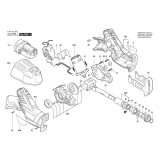 Bosch - SBS 12-A