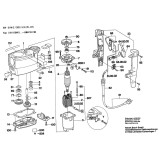 Bosch - UBH 10/50