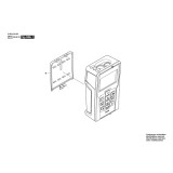 Bosch - PLR 25