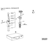 Bosch - UBH 6/35 D
