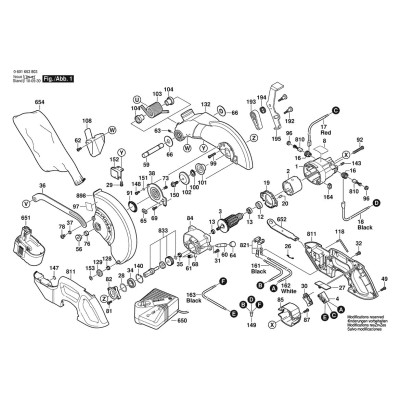 Bosch - 