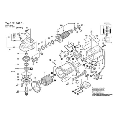 Bosch - Other