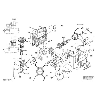 Bosch - Jig Saw