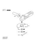 Bosch - 9295 A1