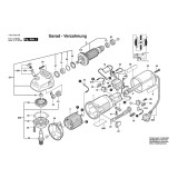 Bosch - PWS 720-115