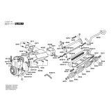 Bosch - BALMORAL 14SE