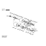 Bosch - BALMORAL 17S