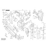 Bosch - GNH 18V-64 M