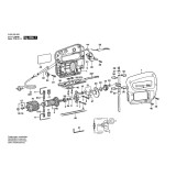 Bosch - ST 350